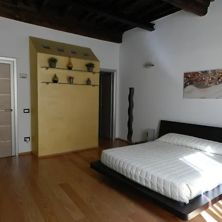 Flamini Domus Charming Apartment *