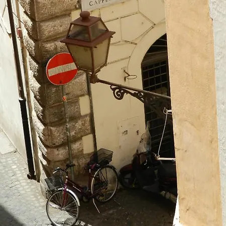 Flamini Domus Charming Apartment