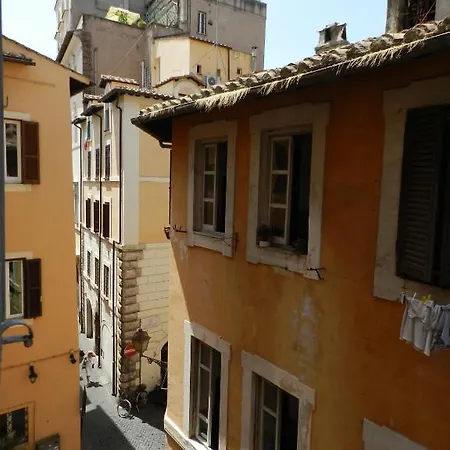 Apartment Flamini Domus Charming Rome