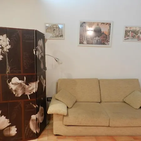 Apartment Flamini Domus Charming Rome