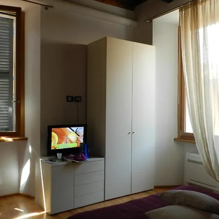 Flamini Domus Charming Apartment Rome