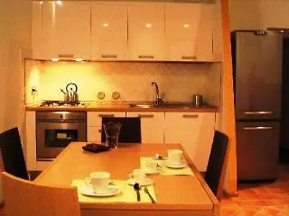 Apartment Flamini Domus Charming *