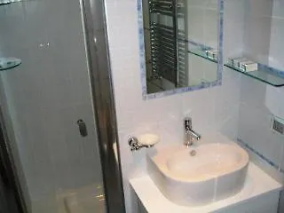 Flamini Domus Charming Apartment Rome
