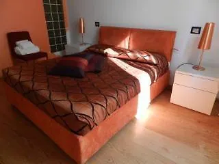 Apartment Flamini Domus Charming Rome